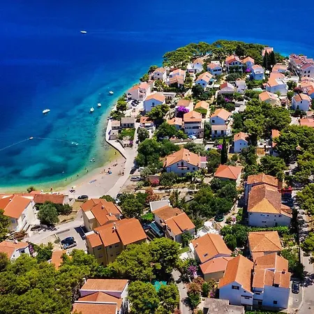 Casa Del Mare * Rogoznica (Sibenik-Knin)