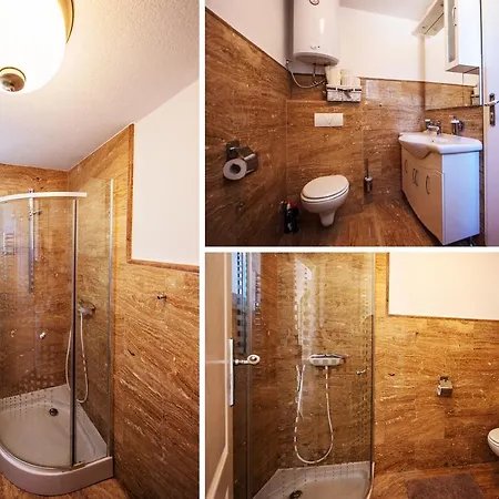 Casa Del Mare Rogoznica (Sibenik-Knin)