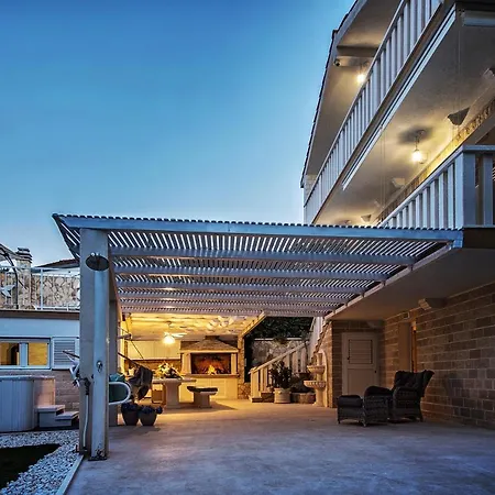 Casa Del Mare Willa *