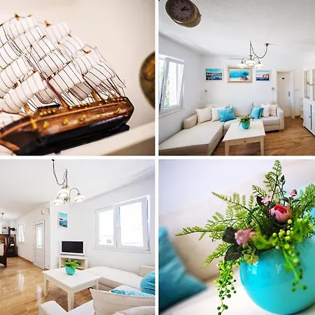 Casa Del Mare Rogoznica (Sibenik-Knin)