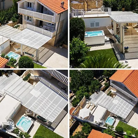 Vila Casa Del Mare *