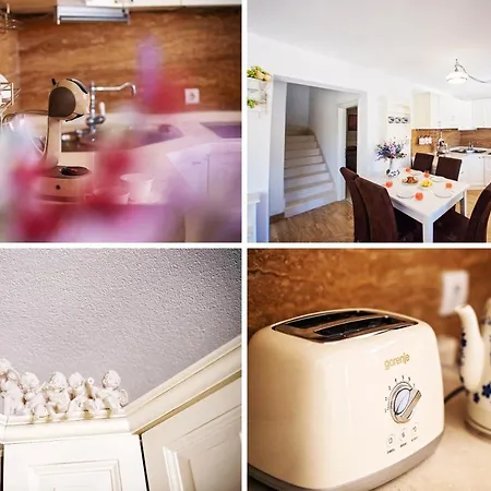 Casa Del Mare Villa *