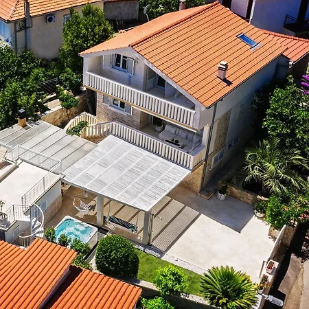 Villa Casa Del Mare