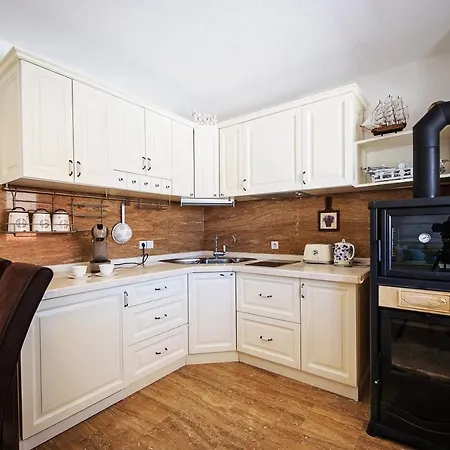 Villa Casa Del Mare Rogoznica (Sibenik-Knin)