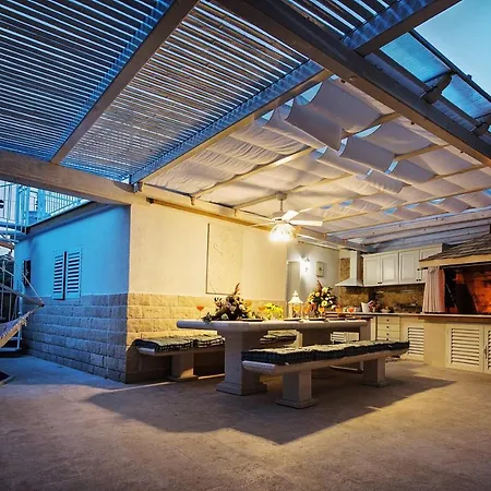 Casa Del Mare * Rogoznica (Sibenik-Knin)