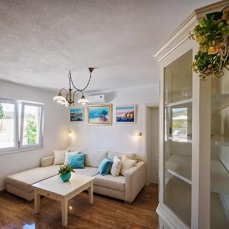 Willa Casa Del Mare Rogoznica (Sibenik-Knin)