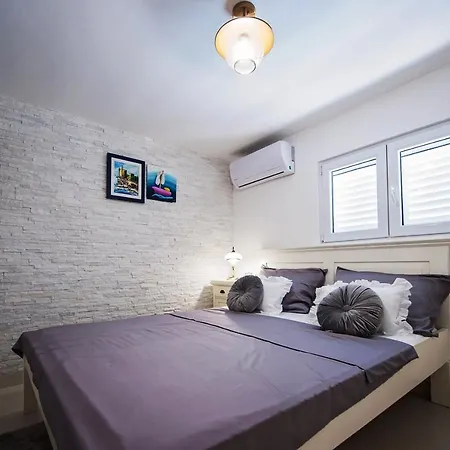 Casa Del Mare Villa *