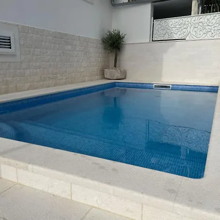 Casa Del Mare Rogoznica (Sibenik-Knin)