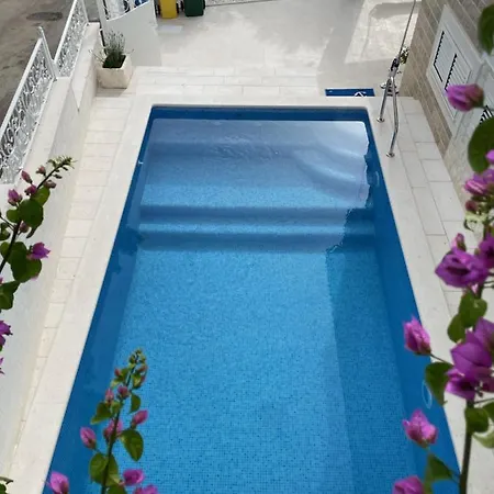 Villa Casa Del Mare *