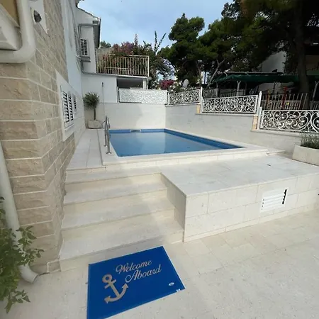 Villa Casa Del Mare *