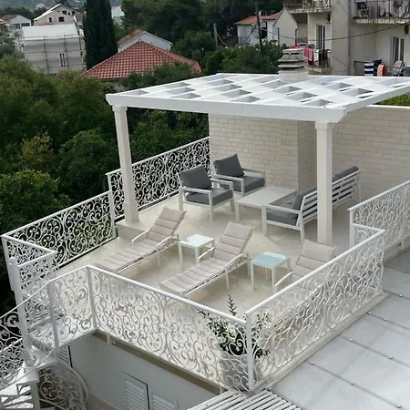 Casa Del Mare Villa *