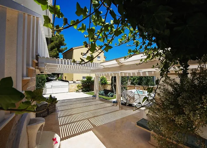 Casa Del Mare Rogoznica (Sibenik-Knin)