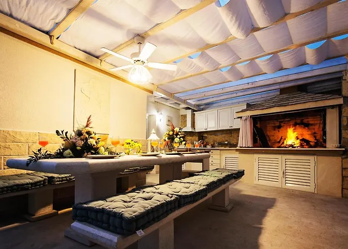 빌라 Casa Del Mare