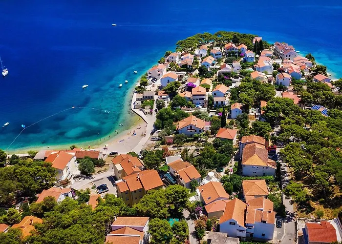 Casa Del Mare * Rogoznica (Sibenik-Knin)