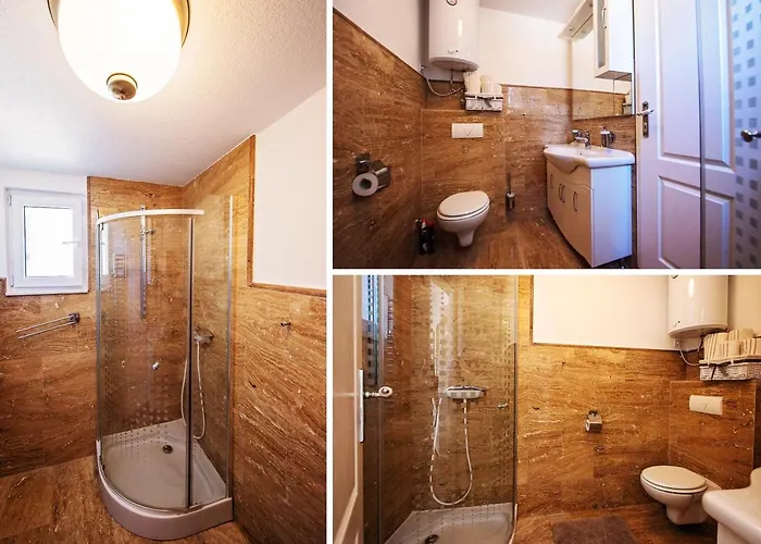 Casa Del Mare Rogoznica (Sibenik-Knin)