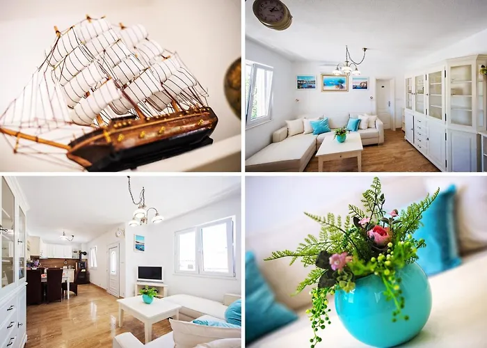 Casa Del Mare Rogoznica (Sibenik-Knin)