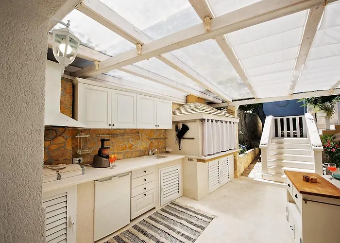 빌라 Casa Del Mare