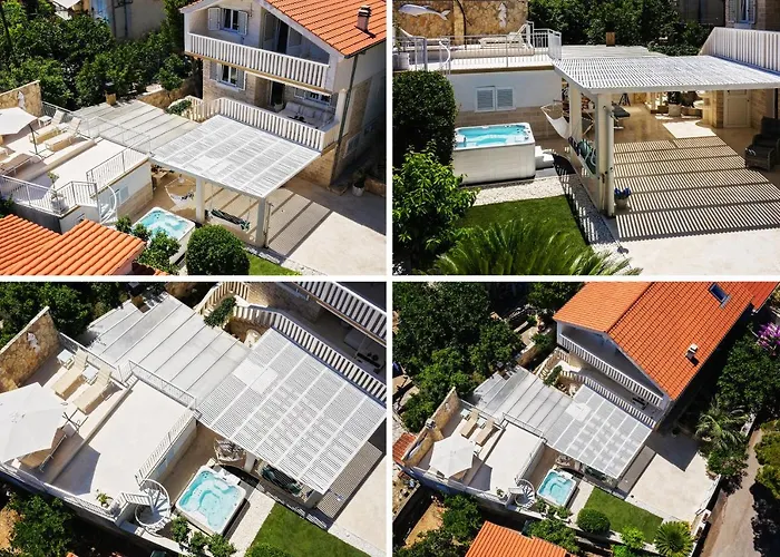 빌라 Casa Del Mare *