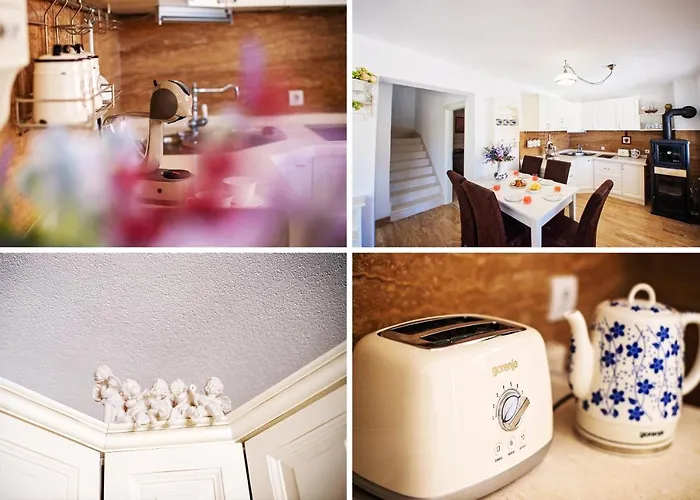 Casa Del Mare 빌라 *