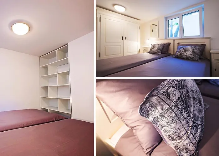 Casa Del Mare 빌라