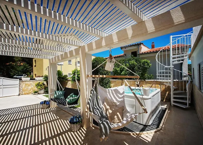 Casa Del Mare Villa *