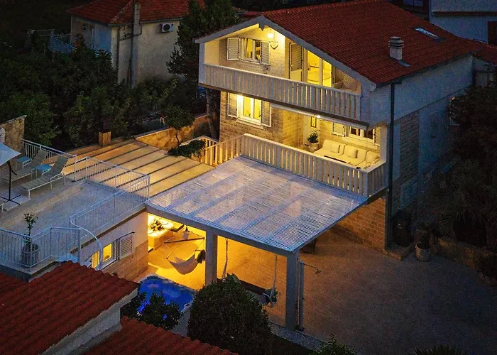 빌라 Casa Del Mare