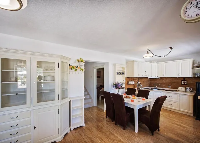 Casa Del Mare * Rogoznica (Sibenik-Knin)