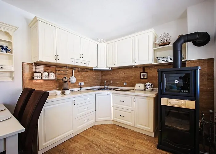 Villa Casa Del Mare Rogoznica (Sibenik-Knin)