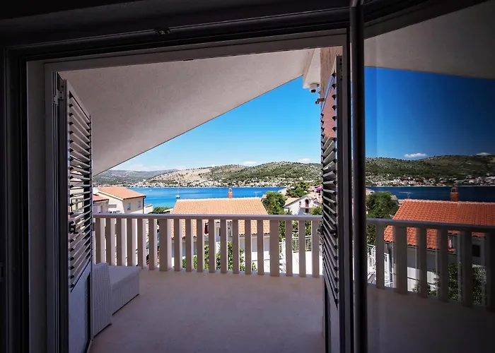 Casa Del Mare 빌라 로고즈니차