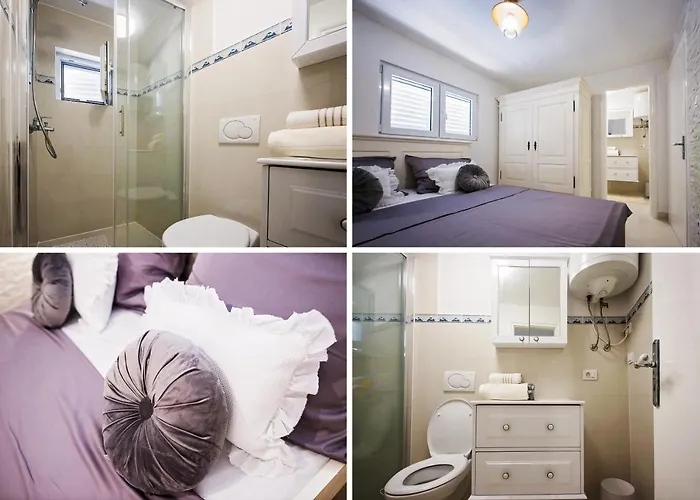 Casa Del Mare 빌라