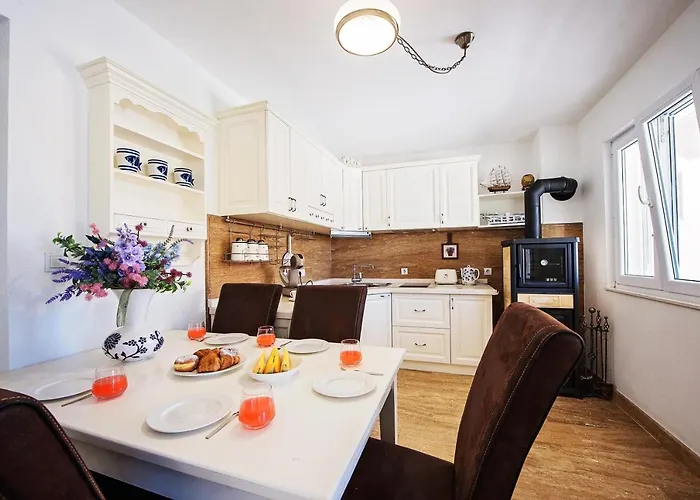 Casa Del Mare 빌라