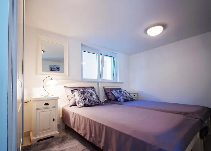 빌라 Casa Del Mare