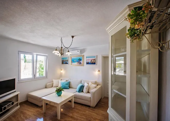 빌라 Casa Del Mare 로고즈니차