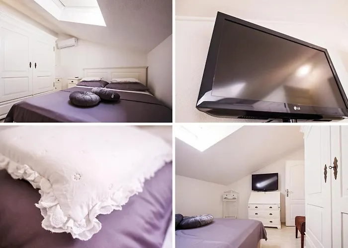 Villa Casa Del Mare *