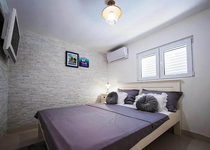 Casa Del Mare 빌라 *