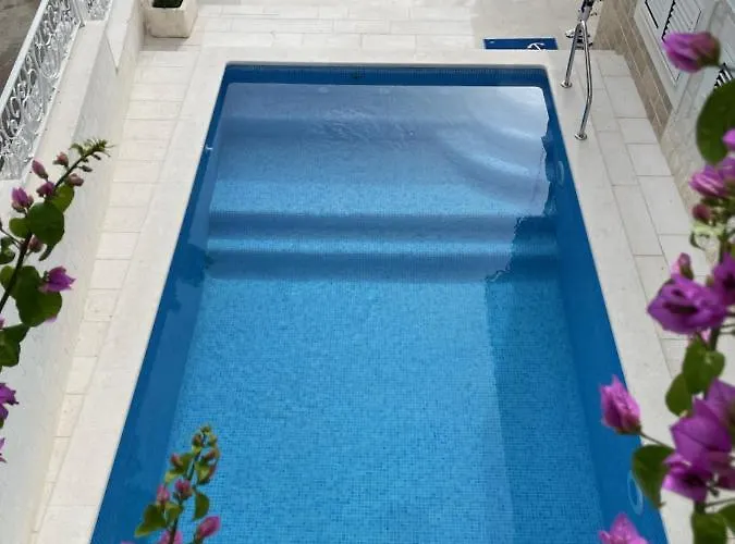 빌라 Casa Del Mare *