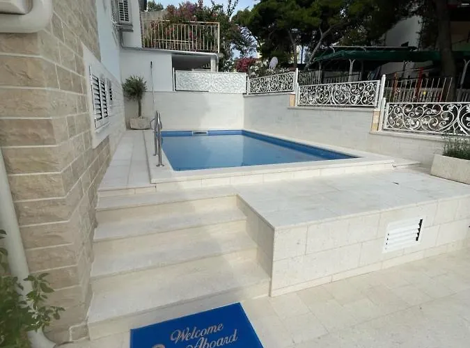 Villa Casa Del Mare *