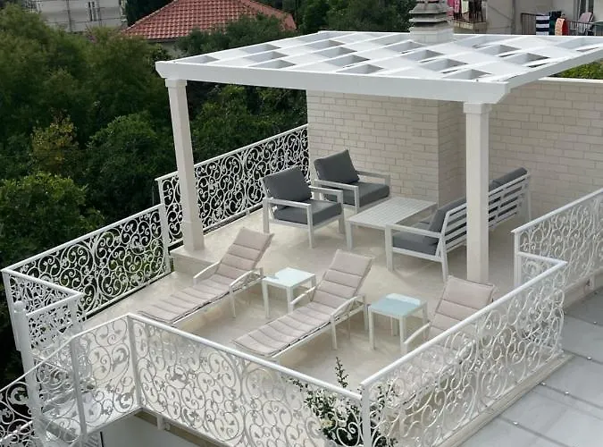 Casa Del Mare 빌라 *